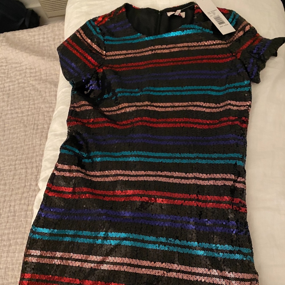 Lill Dress devlin